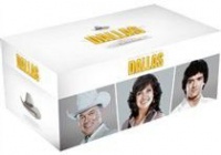 Dallas: The Complete Series Photo