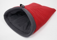 Wagworld - Large Nookie Bag - Red Photo