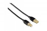 Hama USB2.0 Connector Cable - 1.8M Photo