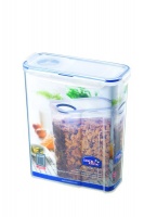 Lock & Lock - Rectangular Cereal Container With Flip Lid - 4.3 Litre Photo