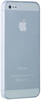 Ozaki iPhone 5 Ultra Slim Case - Clear Photo