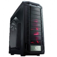 Cooler Master CM Storm Trooper Black ATX PC Chassis Photo