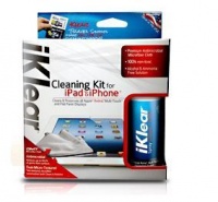 iKlear iPad and iPhone Cleaning Kit Photo
