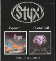 Equinox/Crystal Ball - Photo