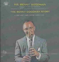 Benny Goodman - Benny Goodman Story Photo