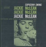 Mclean Jackie - Capuchin Swing - Remastered Photo