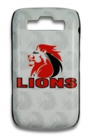 Blackberry Bold 9780 Hard Case - Lions Photo
