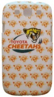 Samsung Galaxy S3 Hard Case - Cheetahs Photo