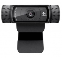 Logitech C920 - HD Pro Webcam Photo