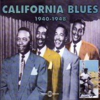 California Blues:1940-1948 - Photo