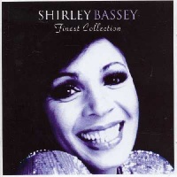 Bassey Shirley - The Finest Shirley Bassey Collection - Photo