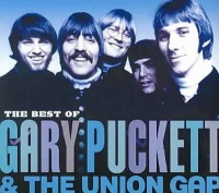 Best of Gary Puckett & Union Gap - Photo