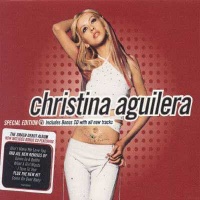 Christina Aguilera - Christina Aguilera Photo