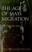 The Age of Mass Migration Photo