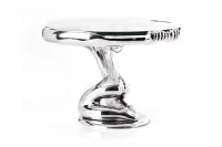 Carrol Boyes - Cake Stand - A Piece Of Cake Photo