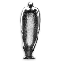 Carrol Boyes - Spoon Rest - Woman P and C Photo