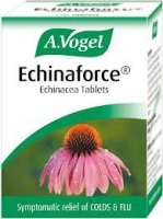 A.Vogel Echinaforce Echinacea Tablets 120 Photo