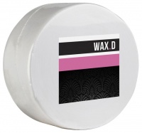 WaxD Wax.D Non Woven Roll of Depilating waxing strips 50m Photo