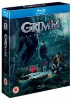 Grimm: Season 1 Photo