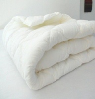 Luxury Microfibre - Duvet Inner - White Photo