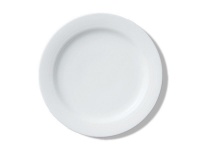 Noritake - 30cm Arctic White Round Platter Photo