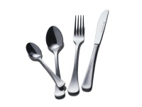 Maxwell & Williams - Cosmopolitan Stainless Steel Cutlery Set - Set of 16 Photo