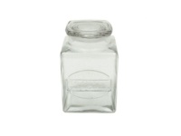 Maxwell & Williams - 2.5 Litre Olde English Glass Storage Jar Photo
