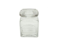 Maxwell & Williams - 500ml Olde English Glass Storage Jar Photo