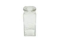 Maxwell & Williams - 1.5 Litre Olde English Glass Storage Jar Photo