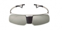 Sony Titanium 3D Glasses Photo