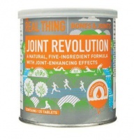 The Real Thing Joint Revolution Tablets -120 Photo