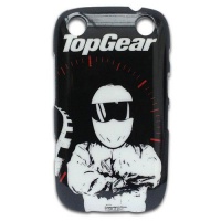 Blackberry Top Gear Stig Profile for 9320 Photo