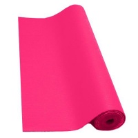Medalist Deluxe Yoga Mat - pink Photo