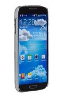 Samsung Casemate Barely There Galaxy S4 - Clear Photo