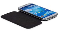 Samsung Casemate Folio for Galaxy S4 - Black Photo