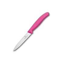 Victorinox - Paring Knife 10cm - Pink Photo