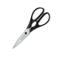 Victorinox - Kitchen Scissors - Black Photo
