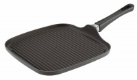 Scanpan - 28cm Classic Square Grill Griddle Photo