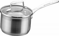 Scanpan - Impact 1.8 Litre Saucepan With Lid - 16cm Photo