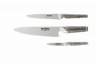Global - Utility Knife Set - Set of 3 Photo