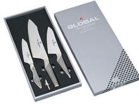 Global - 3 Piece Anniversary Knife Set Photo