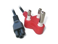 Linkqnet Clover Dedicated Power Cable - 1.8m Photo