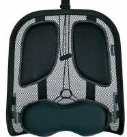 Fellowes Professional Series Mesh Back Support Photo