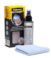 Fellowes Tablet and E-Reader Cleaning Kit Photo