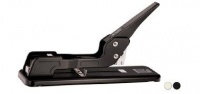 Kangaro HD 23L17 Long Reach Heavy Duty Stapler - Black Photo