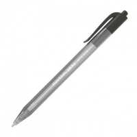 Paper Mate PaperMate Inkjoy 100 Retractable Ballpoint Pens - Black Photo