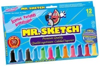 Mr Sketch Scented Markers Assorted Photo