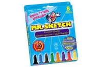 Paper Mate Mr Sketch Scented Markers Photo