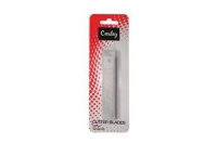 Croxley 18mm Blades - Pack of 10 Blades Photo