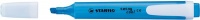 Stabilo Swing Cool Highlighter - Blue Photo